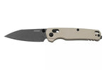 Couteau pliant Kershaw Bel Air KS.6105 manche en aluminium nickel 10,7cm