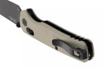 Couteau pliant Kershaw Bel Air KS.6105 manche en aluminium nickel 10,7cm