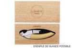 Tire-bouchon sommelier Ligne W Signature manche en buis
