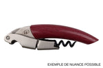 Tire-bouchon sommelier Ligne W Signature manche en amarante