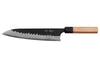 Couteau de chef japonais artisanal Masakage Koishi 21cm