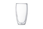 Set de 2 verres Bodum Pavina 45cl double paroi