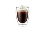 Set de 2 verres Bodum Pavina 35cl double paroi