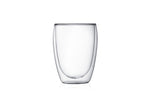 Set de 2 verres Bodum Pavina 35cl double paroi