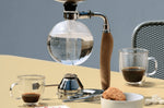 Set de 2 mugs Bodum Bistro 45cl double paroi