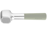 Attendrisseur à viande double-face Berghoff Leo Balance en aluminium et polypropylène