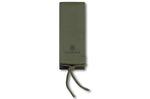 Étui Victorinox 4.0838.4 en toile kaki modèle extra long