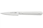 Set de 5 couteaux Berghoff Leo Glints Spirit en acier inoxydable blanc