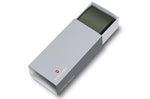 Couteau pliant Victorinox Hunter Pro M One Hand manche polyamide orange 13,6cm + étui toile kaki