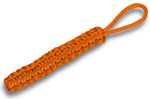 Cordon paracorde Victorinox orange 160cm