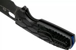 Couteau pliant Fox Baby Core FX.608B manche FRN noir 8,5cm