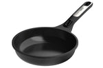 Poêle antiadhérente Berghoff Leo Phantom manche amovible 28cm en aluminium recyclé