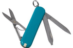 Couteau suisse Victorinox Classic SD Colors Moutain Lake 58mm 7 fonctions
