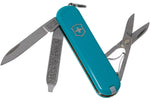 Couteau suisse Victorinox Classic SD Colors Moutain Lake 58mm 7 fonctions