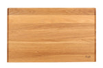 Coffret 1 couteau santoku Kai Shun Classic 18cm + 1 planche en bois KAI offerte