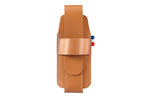 Etui cuir Opinel collection France pour couteaux fermants N°07, N°08, N°09 et Effilé 8