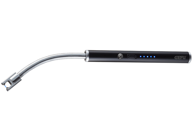 Briquet à arc électrique Gefu Ignito tête flexible