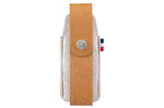Etui Outdoor L Opinel collection France pour couteaux fermants N°09, N°10