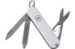 Couteau suisse Victorinox Classic SD Colors Falling Snow 58mm 7 fonctions