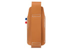 Etui cuir Opinel collection France pour couteaux fermants N°07, N°08, N°09 et Effilé 8