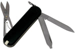 Couteau suisse Victorinox Classic SD Colors Dark Illusion 58mm 7 fonctions