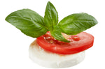 Coupe tomates et mozzarella Gefu Caprese en acier inox et ABS