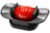 Coupe tomates et mozzarella Gefu Caprese en acier inox et ABS