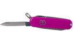 Couteau suisse Victorinox Classic SD Colors Tasty Grape 58mm 7 fonctions