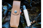 Etui simple Opinel collection France pour couteaux fermants N°07, N°08, N°09 et Effilé 8