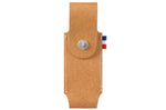 Etui simple Opinel collection France pour couteaux fermants N°07, N°08, N°09 et Effilé 8
