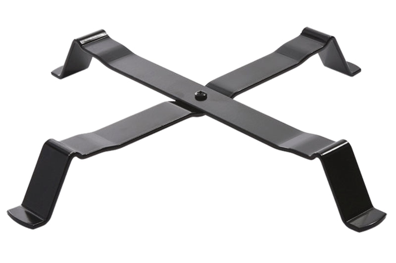 Berceau de table pour Big Green Egg Medium et Small