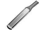 Râpe fine Gefu Rafino en acier inoxydable