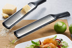 Râpe fine Gefu Rafino en acier inoxydable