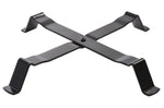 Berceau de table pour Big Green Egg 2XL