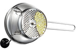 Moulin à légumes Gefu Flotte Lotte + 3 grilles interchangeables