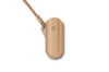 Etui cuir sable Victorinox Wet Sand pour couteaux suisses 7cm