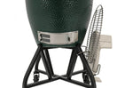 Rack de rangement latéral pour chariot Big Green EGG 2XL, XL, Large, Medium, et Small