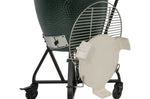 Rack de rangement latéral pour chariot Big Green EGG 2XL, XL, Large, Medium, et Small