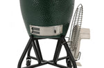 Rack de rangement latéral pour chariot Big Green EGG 2XL, XL, Large, Medium, et Small