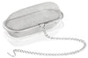 Boule à épices Gefu Infusio en acier inoxydable