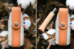 Etui Outdoor M Opinel collection France pour couteaux fermants N°07, N°08, N°09