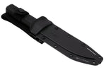 Couteau Zero Tolerance 0006BLK lame 15,5cm manche G10 noir + étui kydex