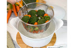Panier friture pour Cocotte Cookut en acier inox