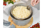 Panier friture pour Cocotte Cookut en acier inox