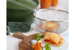 Panier friture pour Cocotte Cookut en acier inox