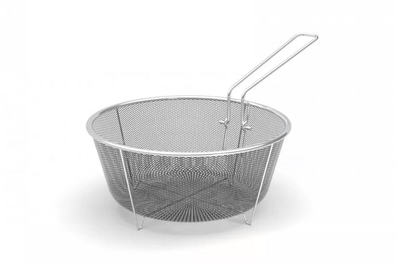 Panier friture pour Cocotte Cookut en acier inox - 24cm