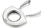 Coupe-œufs Gefu Sciso en acier inoxydable