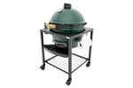 Pack accessoires Big Green Egg 3 pièces pour Egg Frame