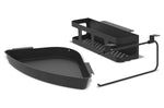 Pack accessoires Big Green Egg 3 pièces pour Egg Frame