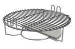 Panier à convEGGtor pour Big Green Egg Medium